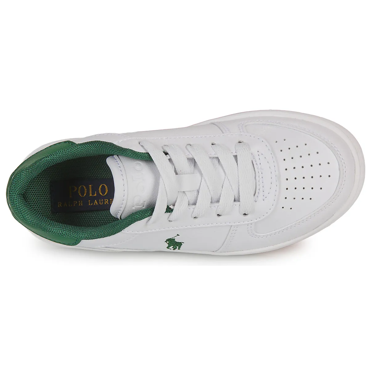 Polos for Sale