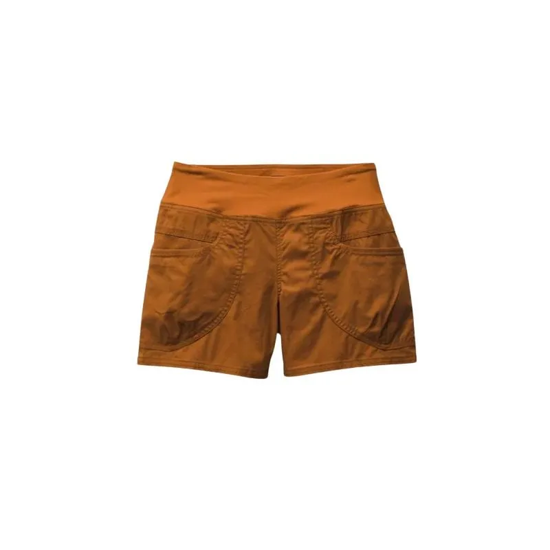 Prana Kanab Shorts (Granite) for Women