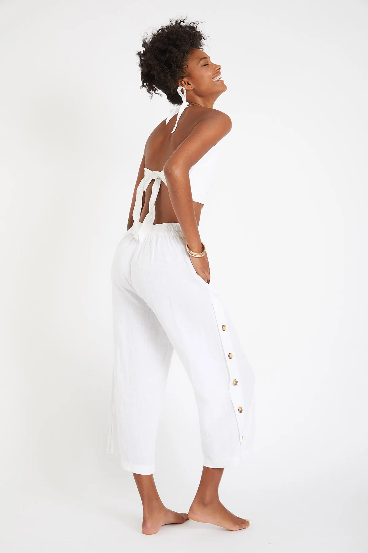 Presley Hawston pants