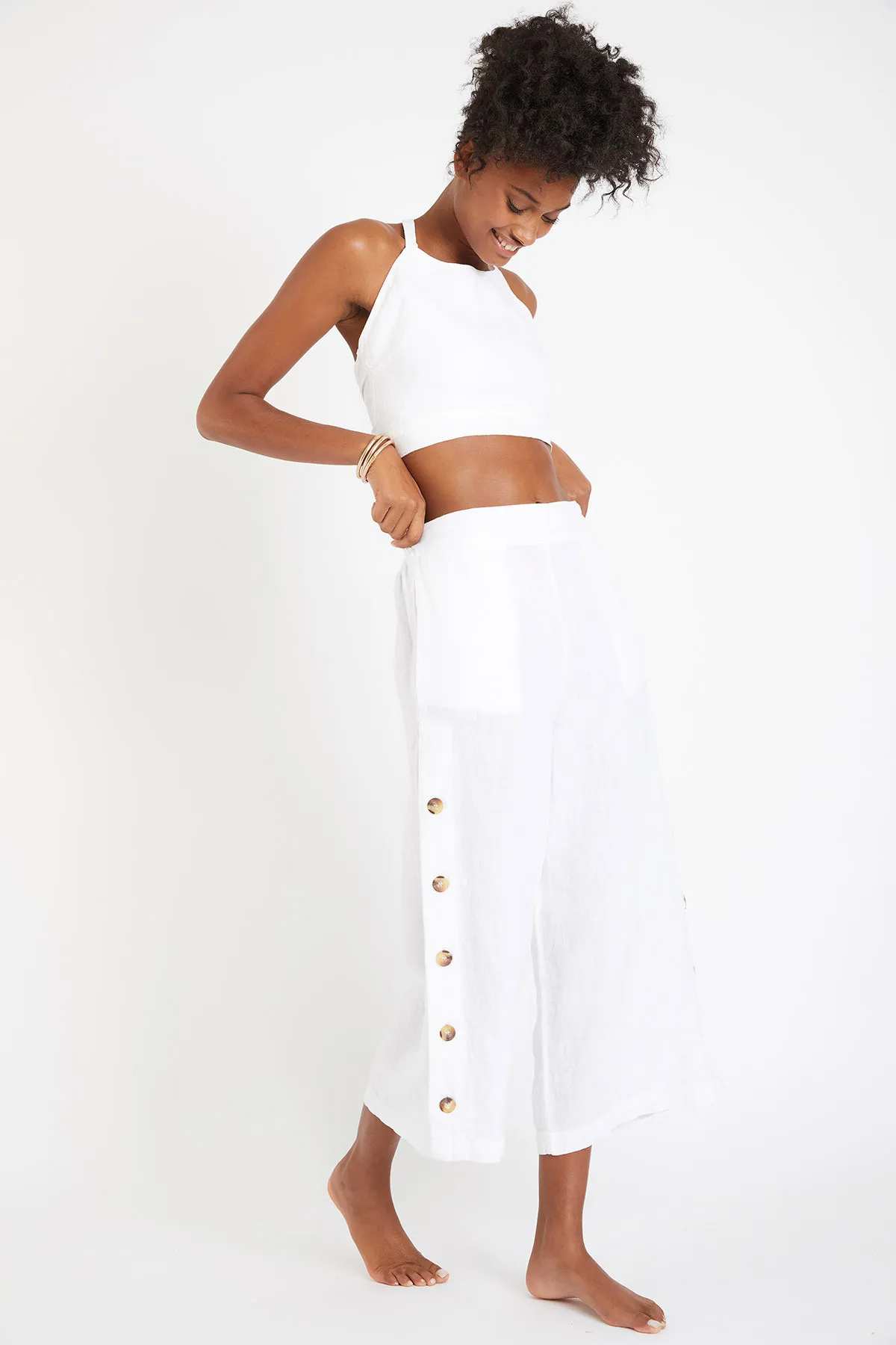 Presley Hawston pants