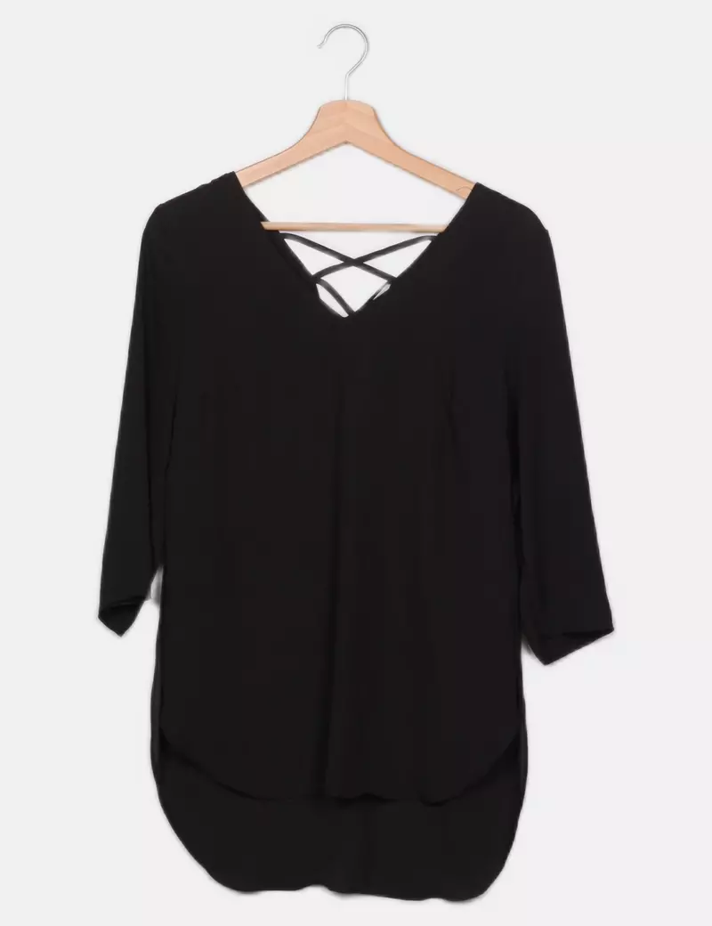 Primark Fluid Blouse