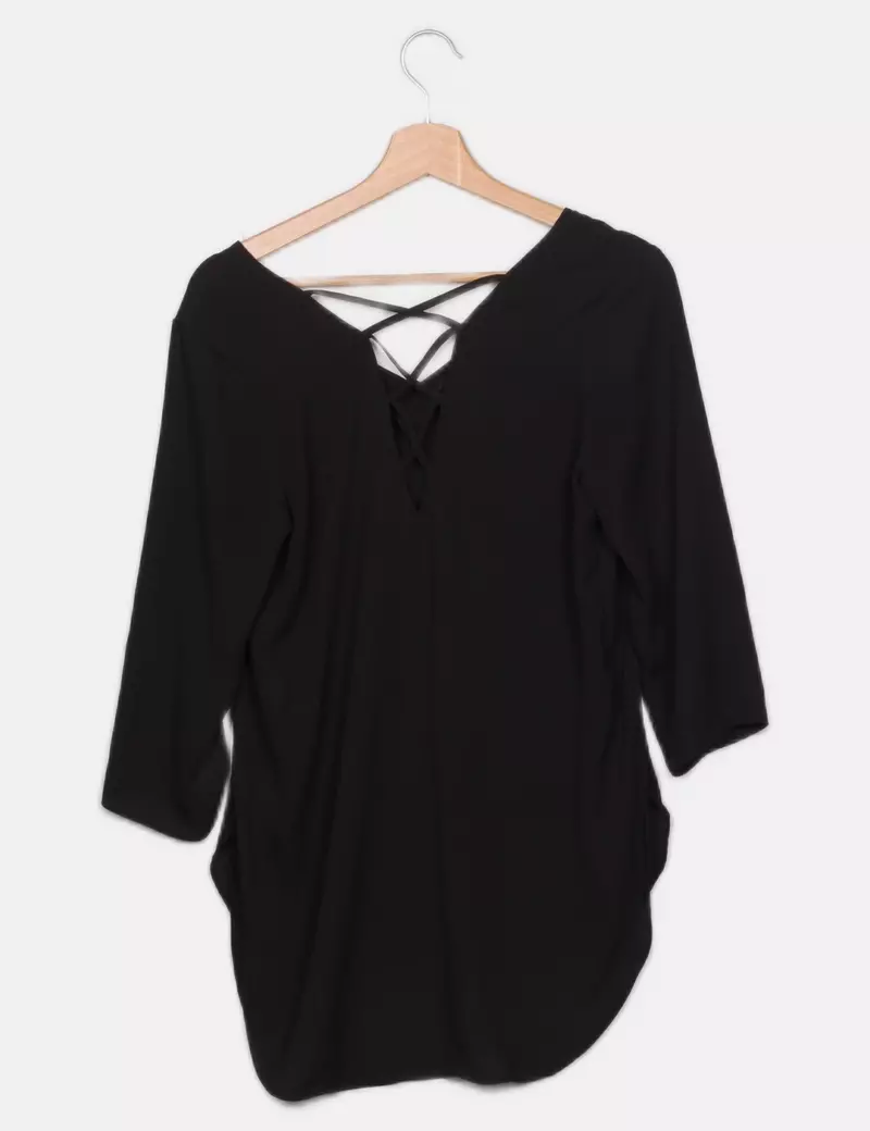 Primark Fluid Blouse