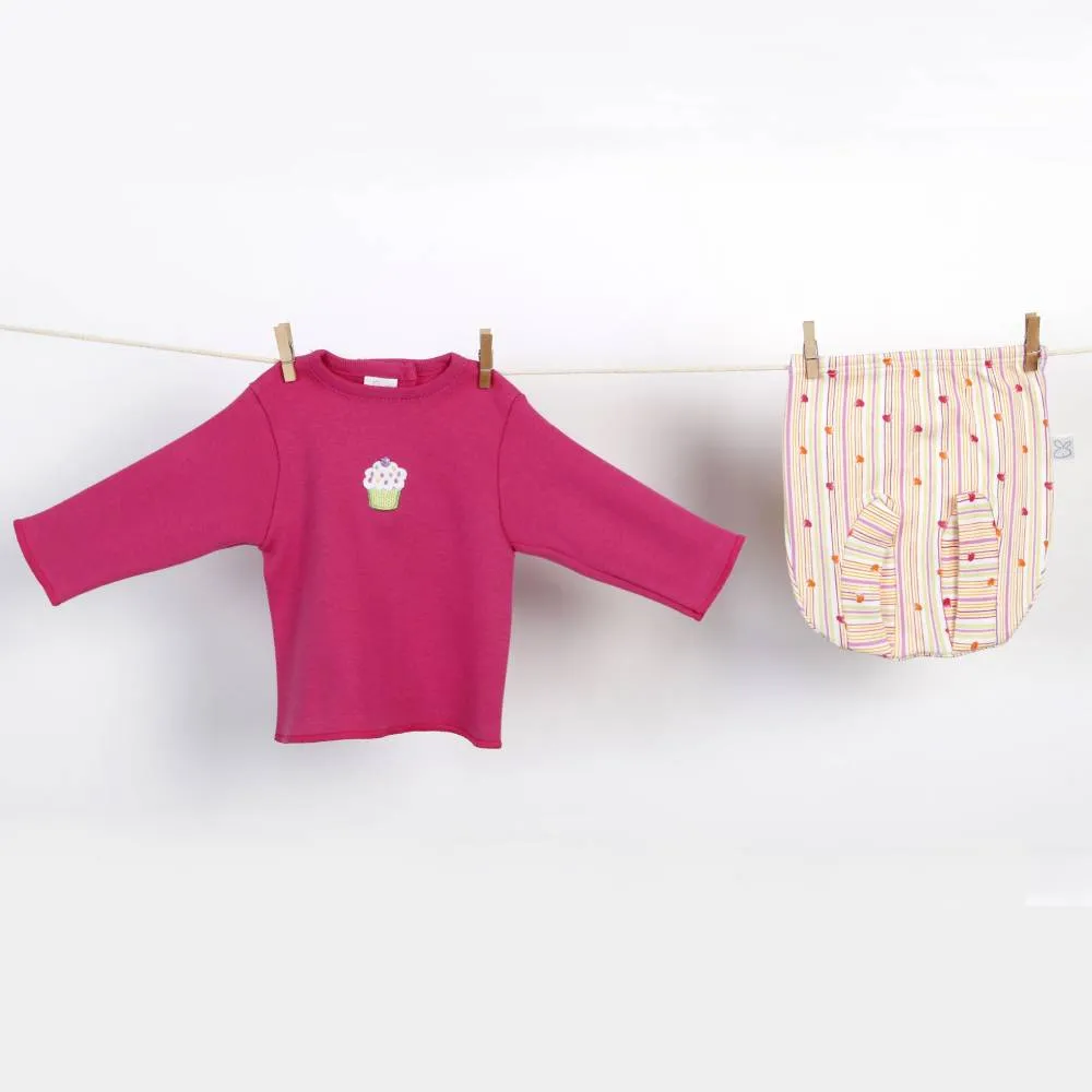 Beltin Chef Clothes for Newborns