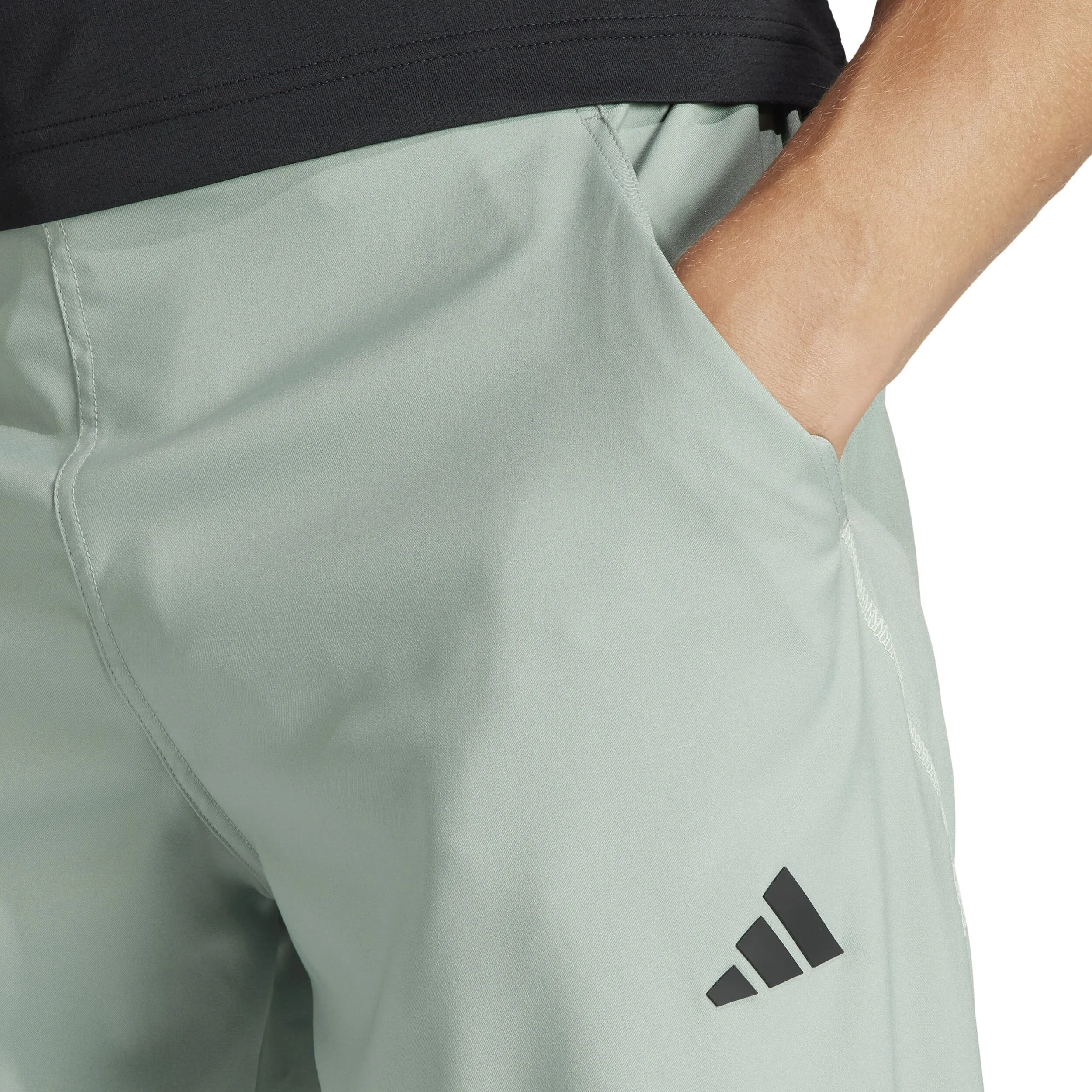 Men's Training Pants Pro