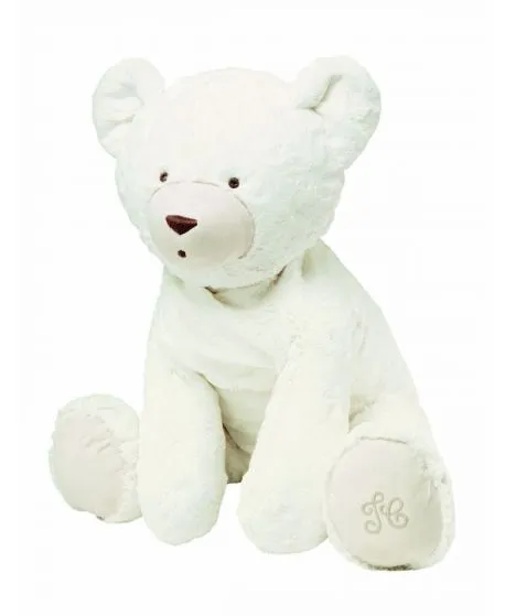 Polar Bear Prosper 90cm