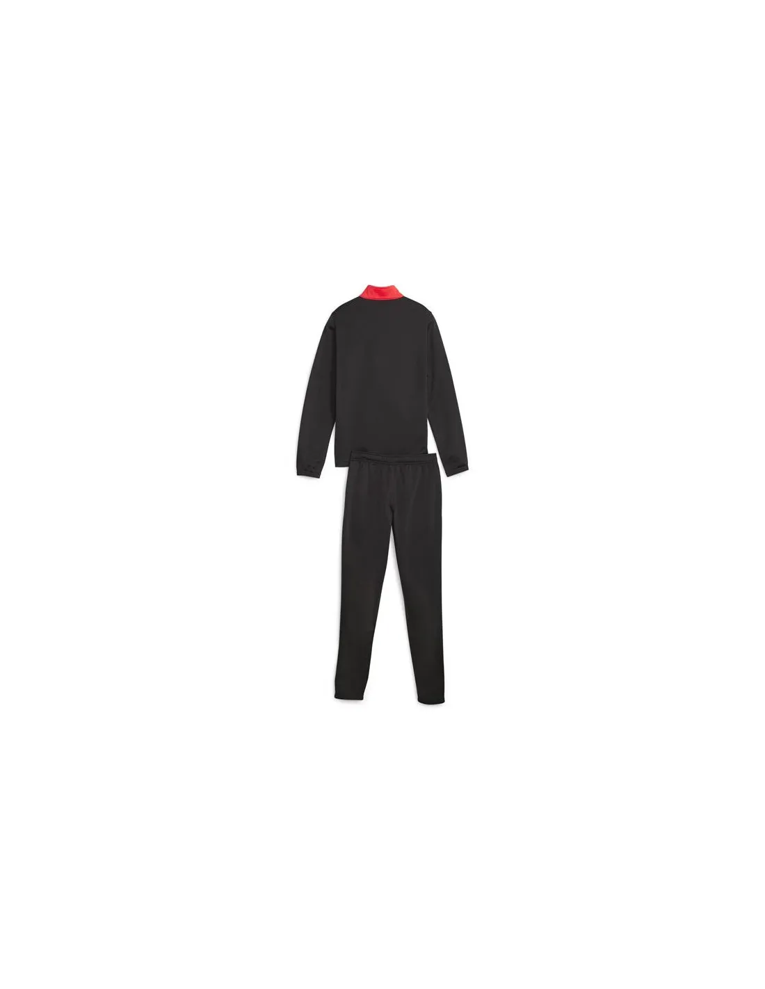 Puma Individualrise Track Infant Soccer Tracksuit