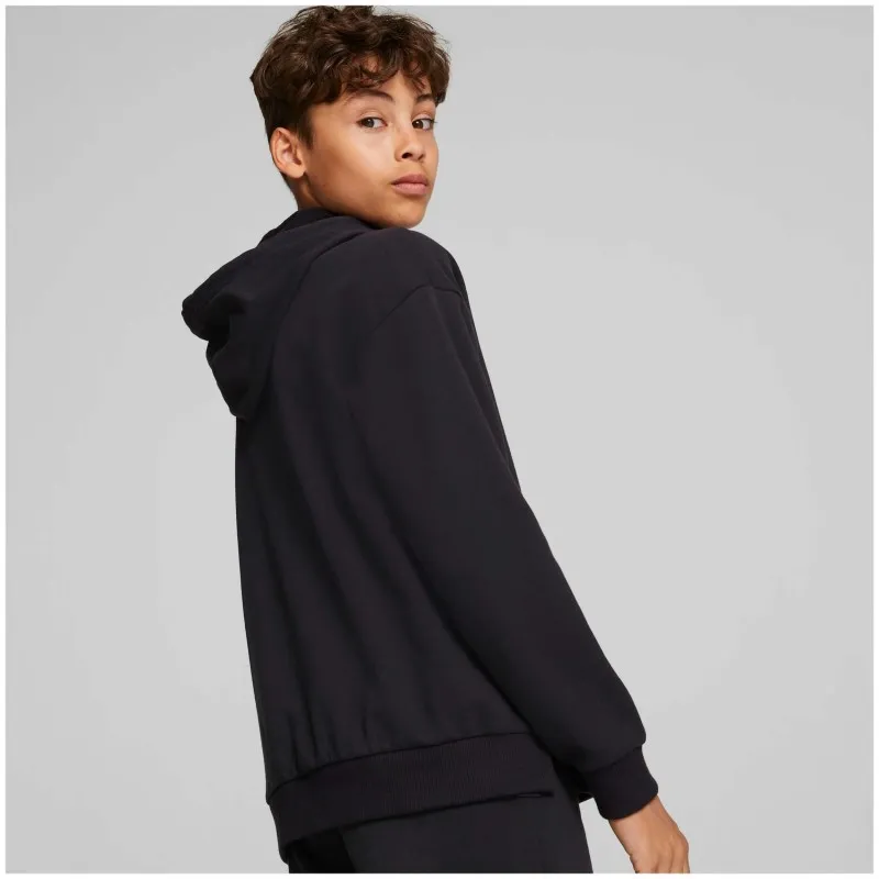 Puma Minecraft hoodie