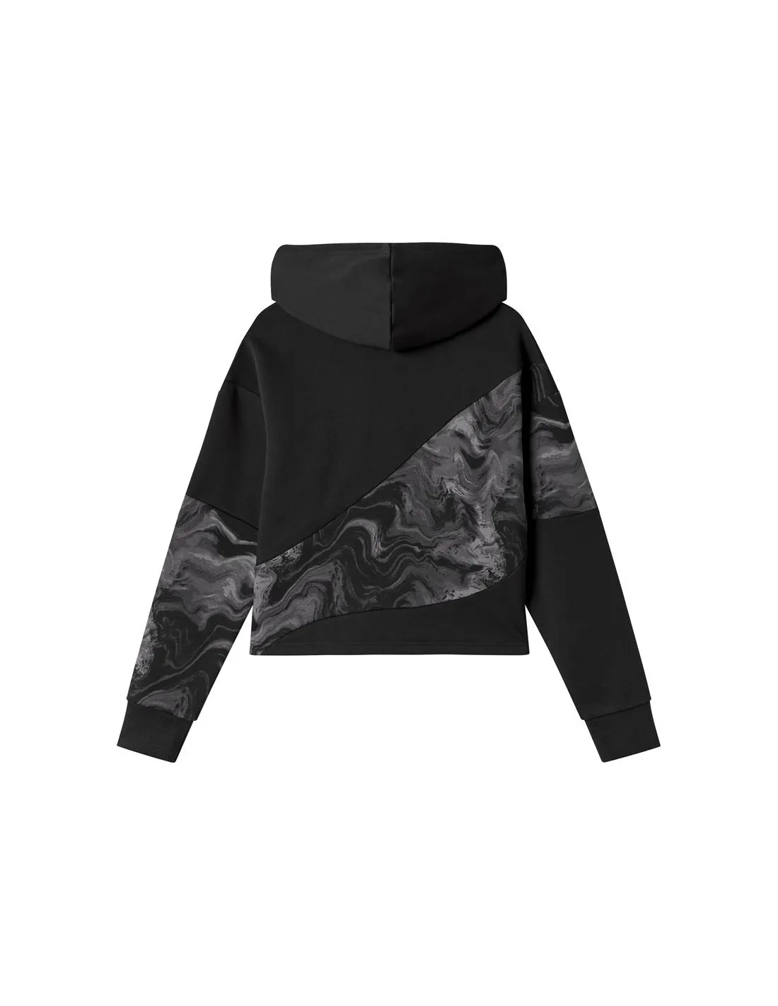 Puma Powert Marbl Women's Hoodie