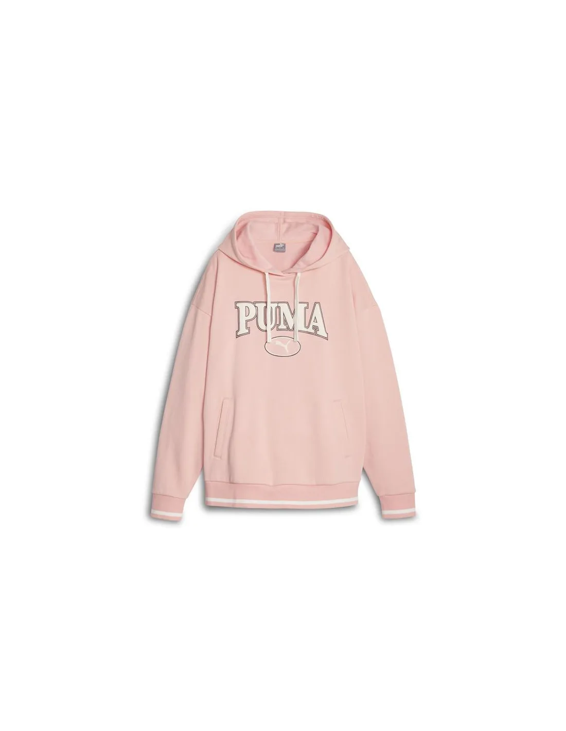 Puma Squad Fl Women's Sweatshirt