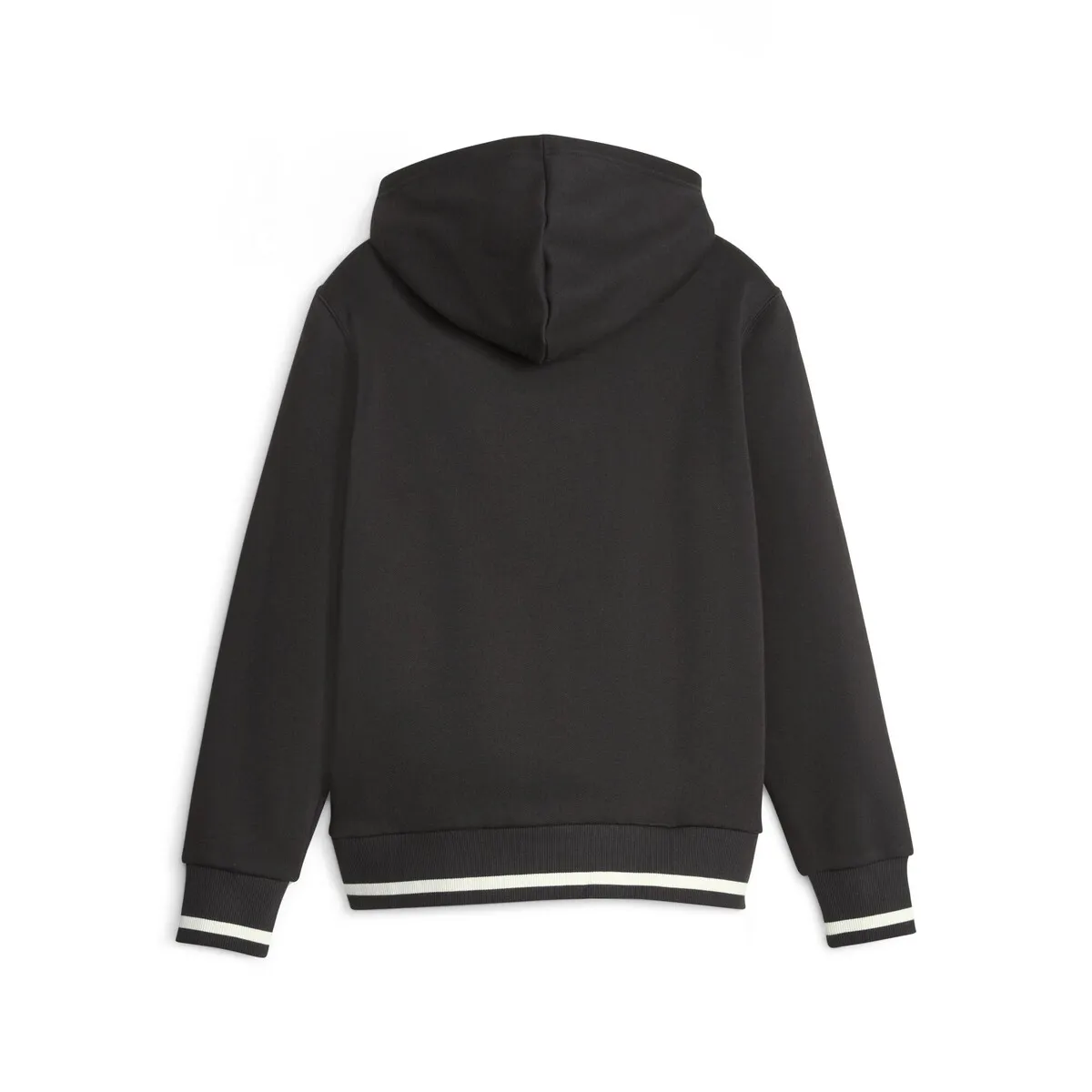 PUMA Squad Hoodie Florida Black