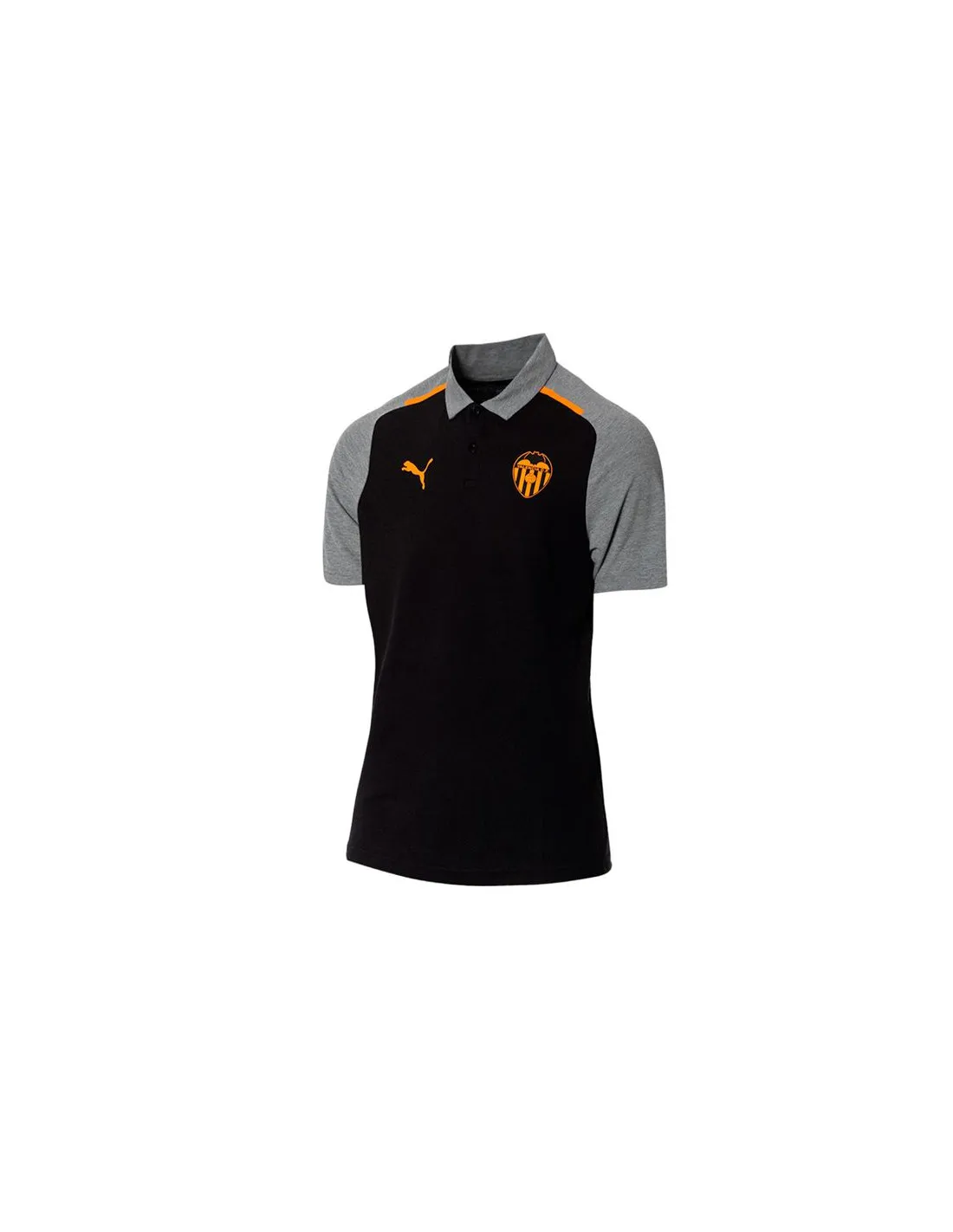 Puma Vcfs Men's Soccer Polo Shirt