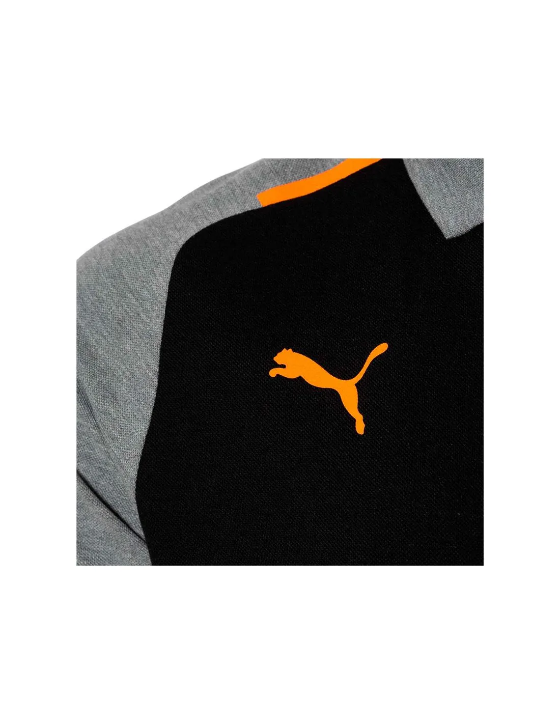 Puma Vcfs Men's Soccer Polo Shirt