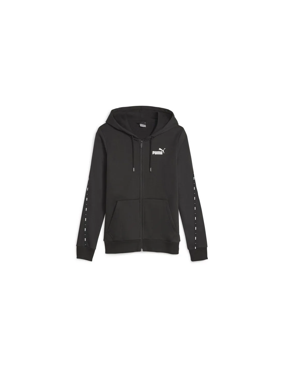 Puma Women's Ess Ape Fz F Sweatshirt