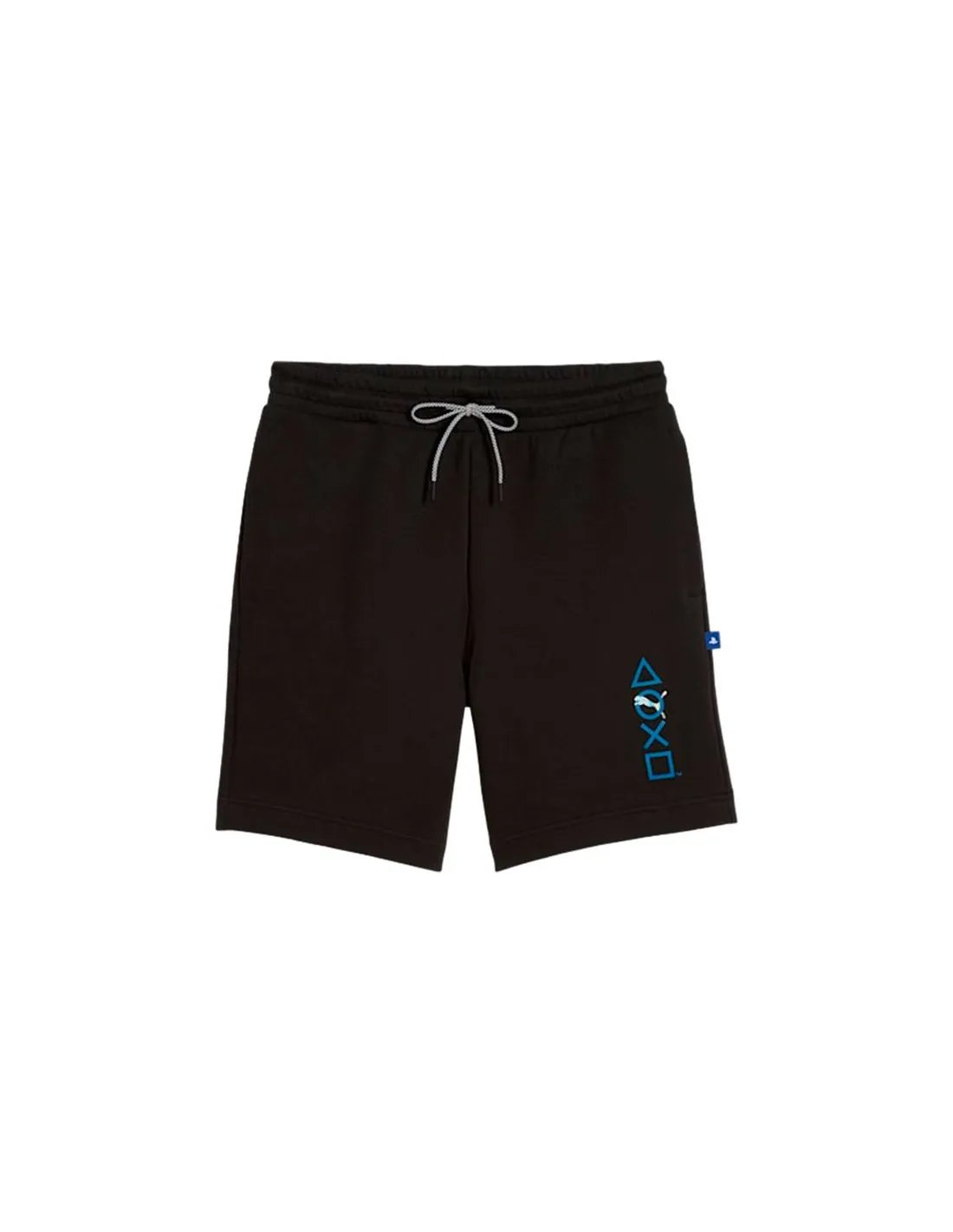 Puma X PLAYSTATION Men's Black Pants