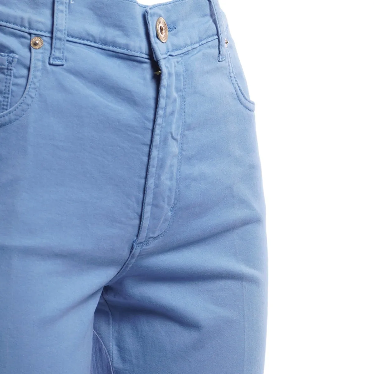 Purificacion Garcia Pants