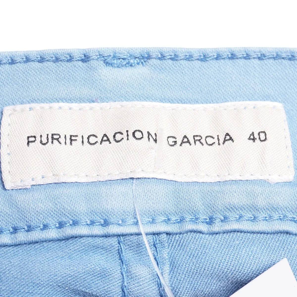 Purificacion Garcia Pants