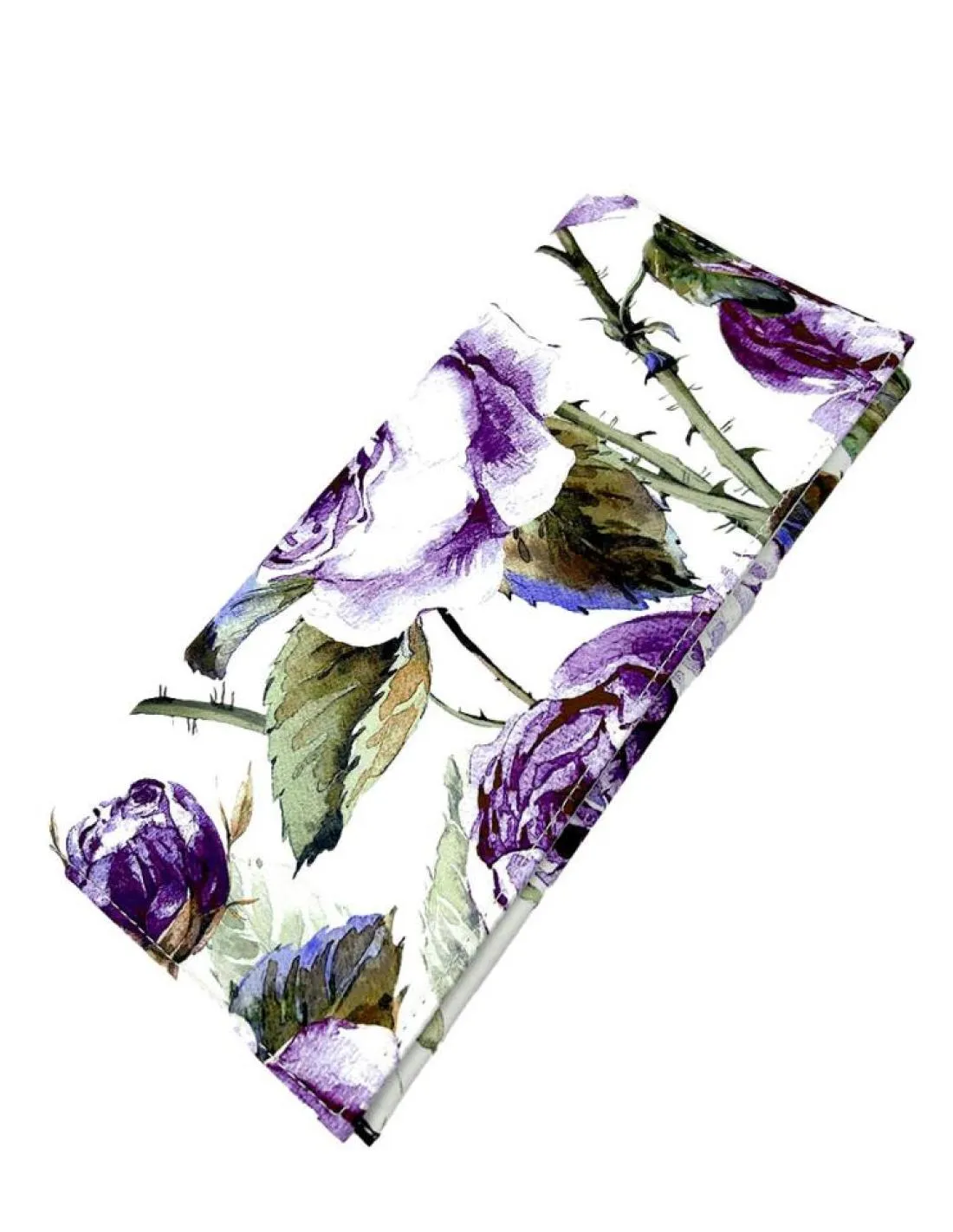 Purple party printed bags for weddings, baptisms, and communions.