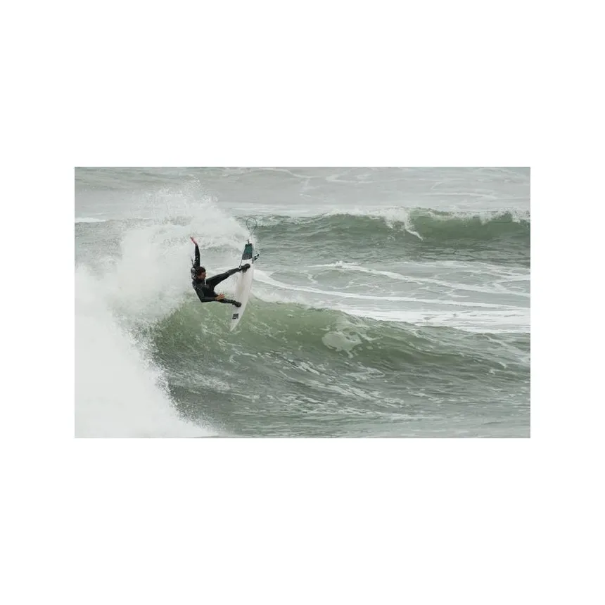 Deflow Highline L'Ocean Surf Fins FCSII System