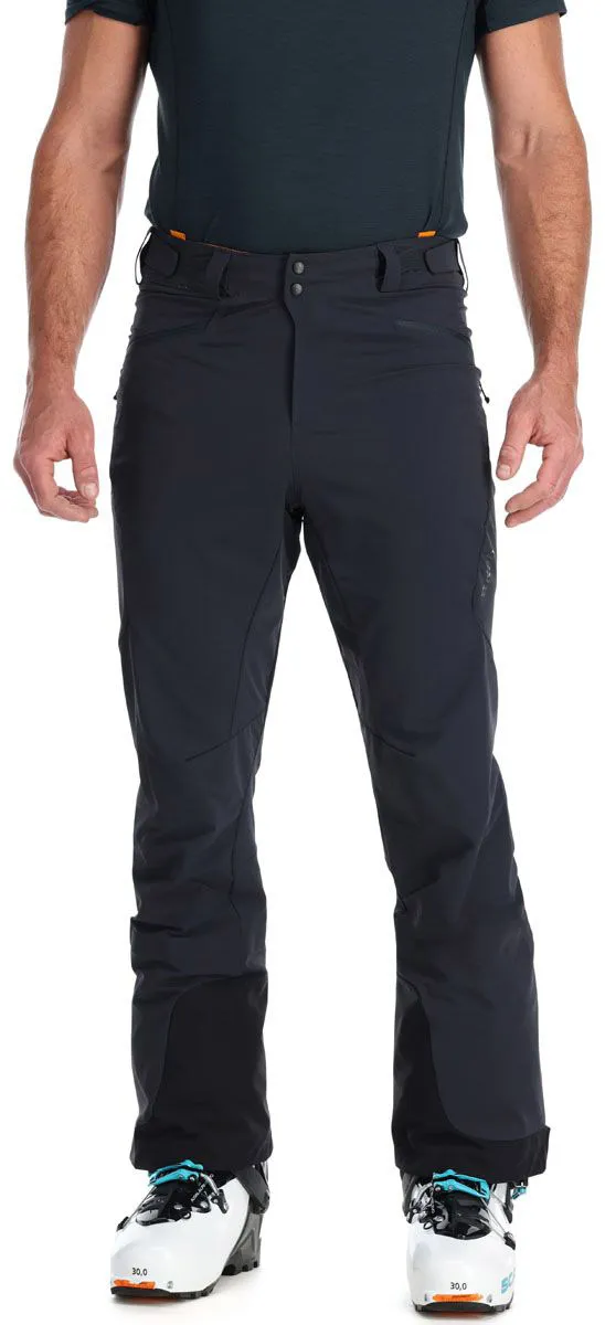 RAB KHROMA ASCENSOR AS PANTS    KHROMA ASCENSOR PANTS