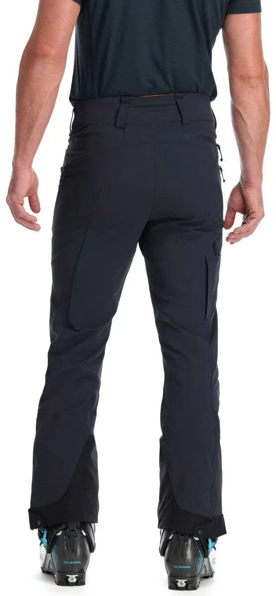 RAB KHROMA ASCENSOR AS PANTS    KHROMA ASCENSOR PANTS