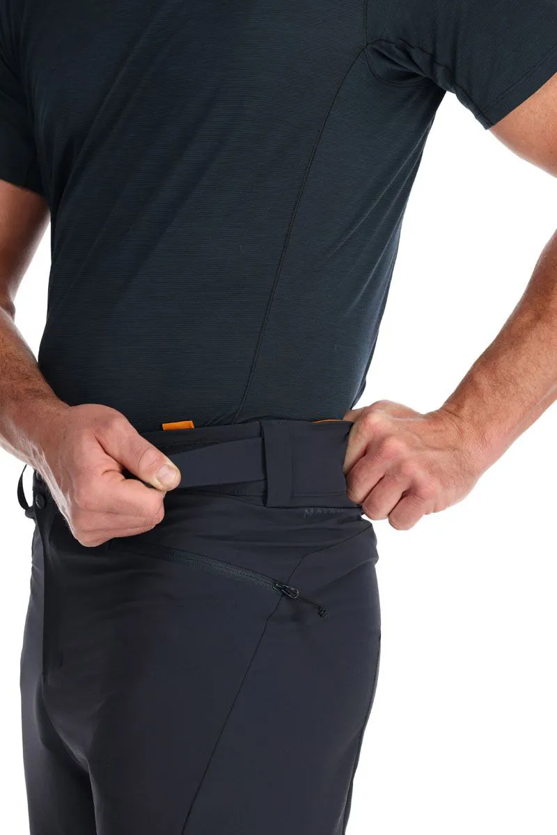 RAB KHROMA ASCENSOR AS PANTS    KHROMA ASCENSOR PANTS