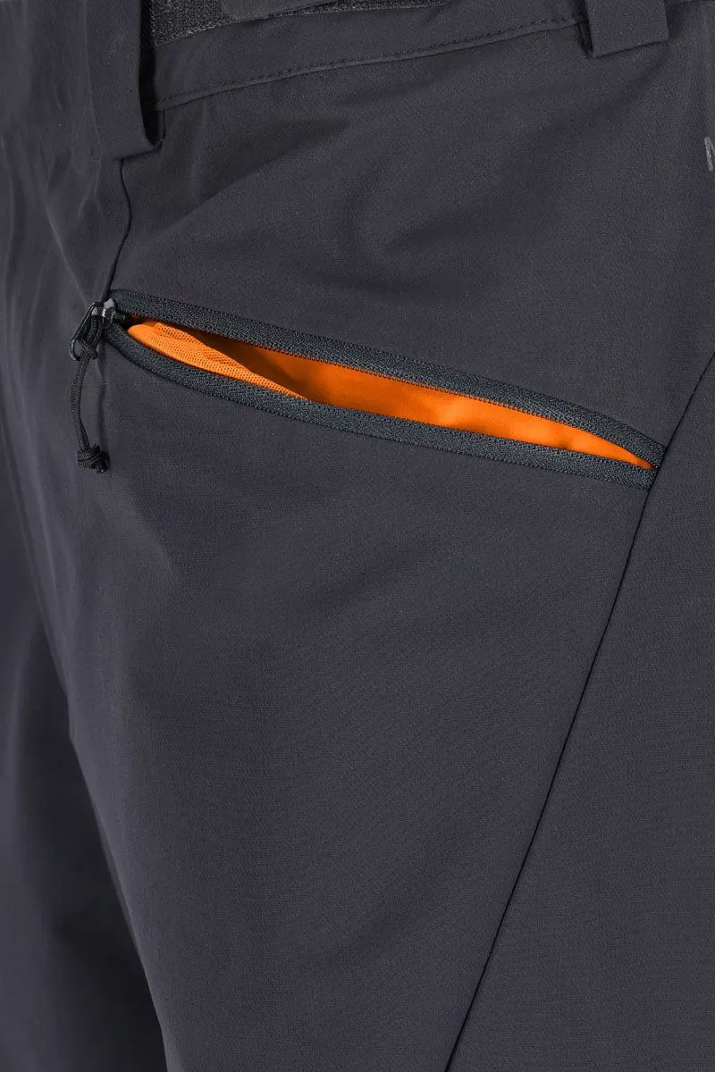 RAB KHROMA ASCENSOR AS PANTS    KHROMA ASCENSOR PANTS