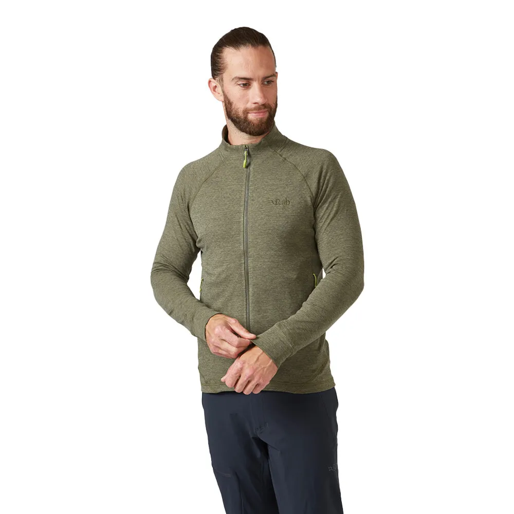 RAB NEXUS CHAQUETA  AW24