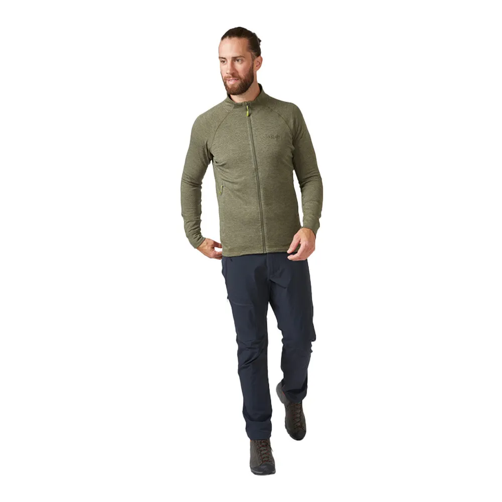 RAB NEXUS CHAQUETA  AW24