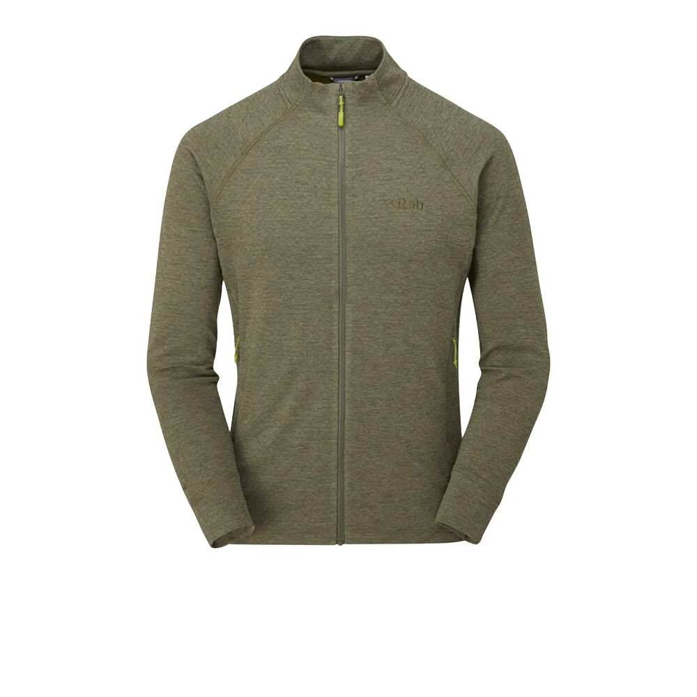 RAB NEXUS CHAQUETA  AW24