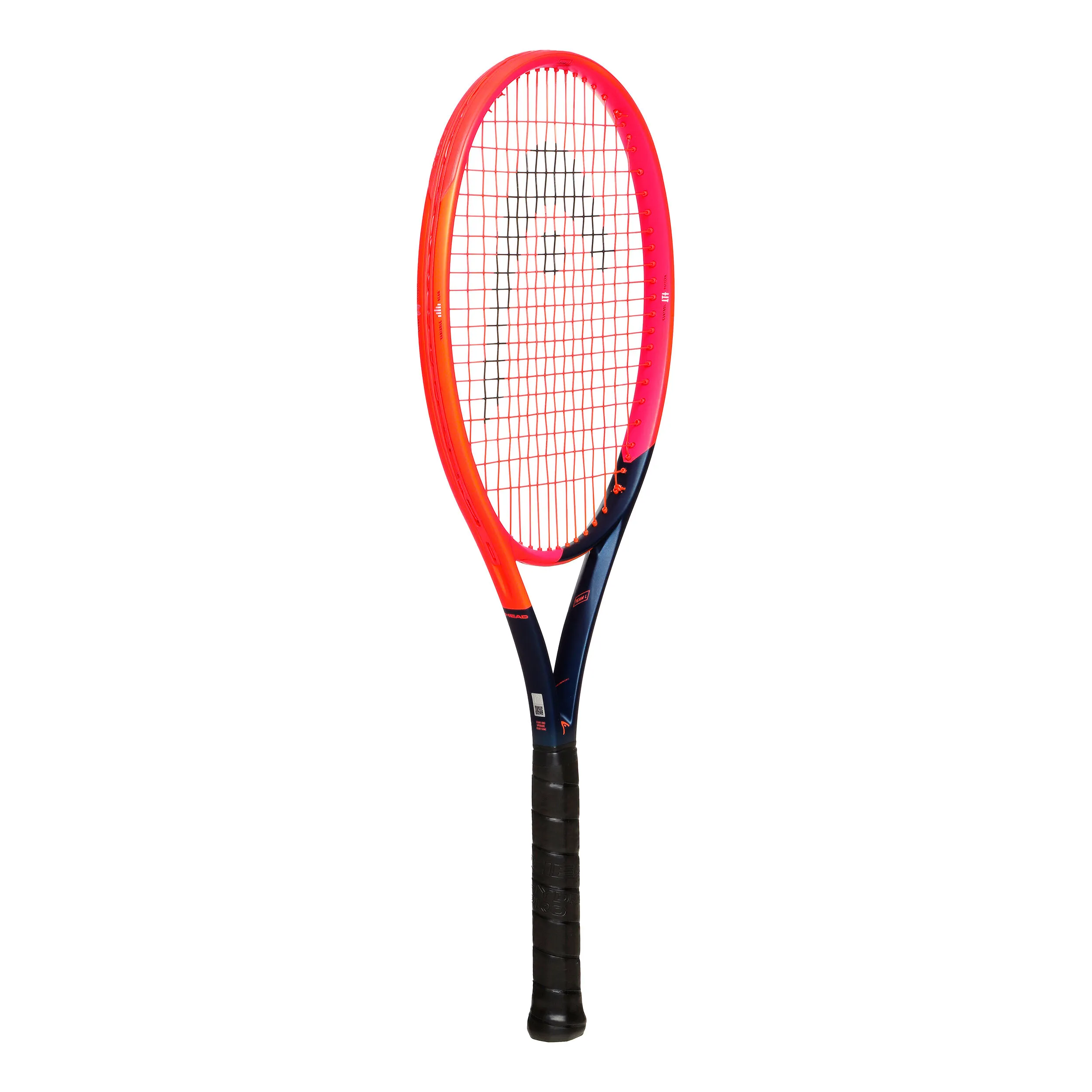 Competition Racquets Radical Team
