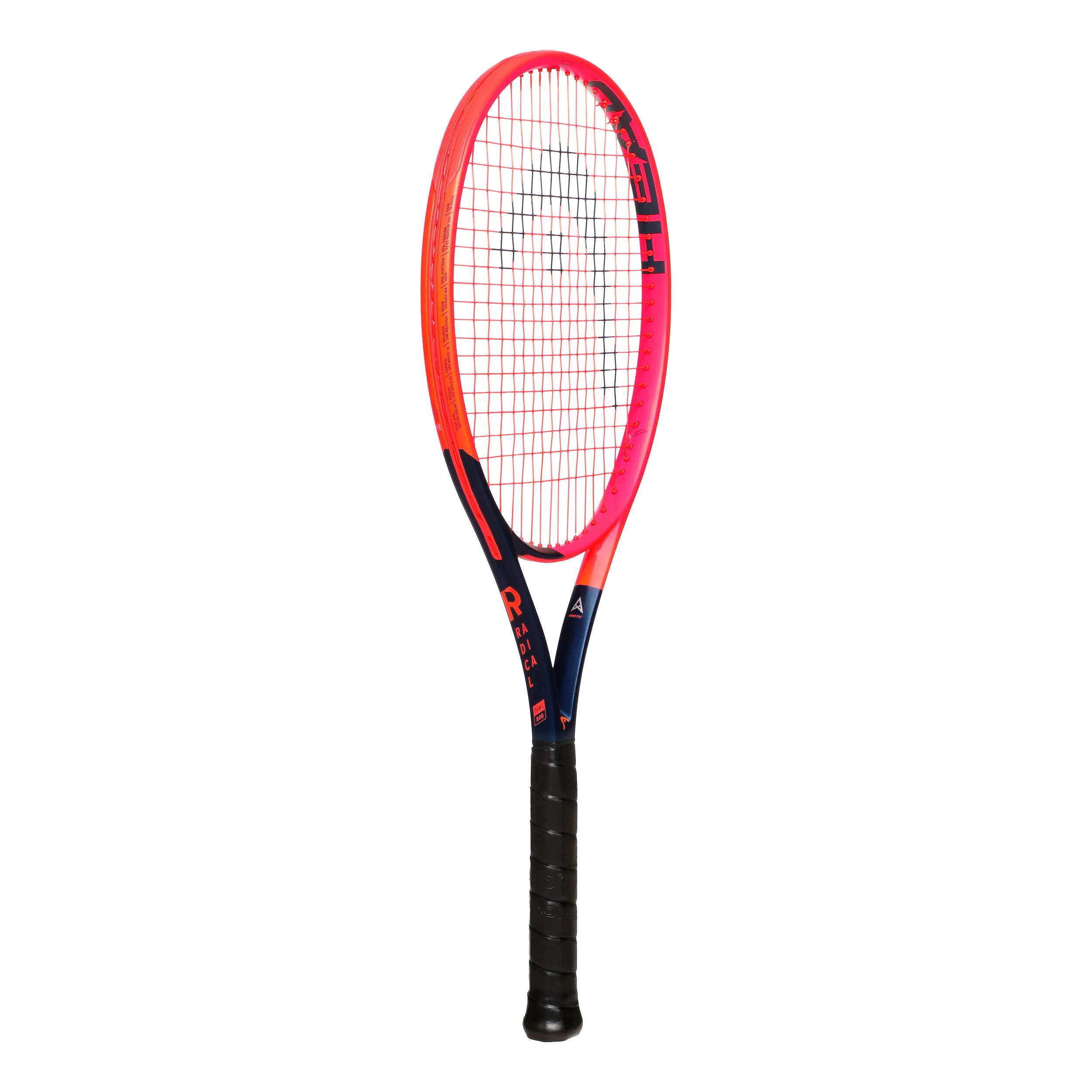 Competition Racquets Radical Team