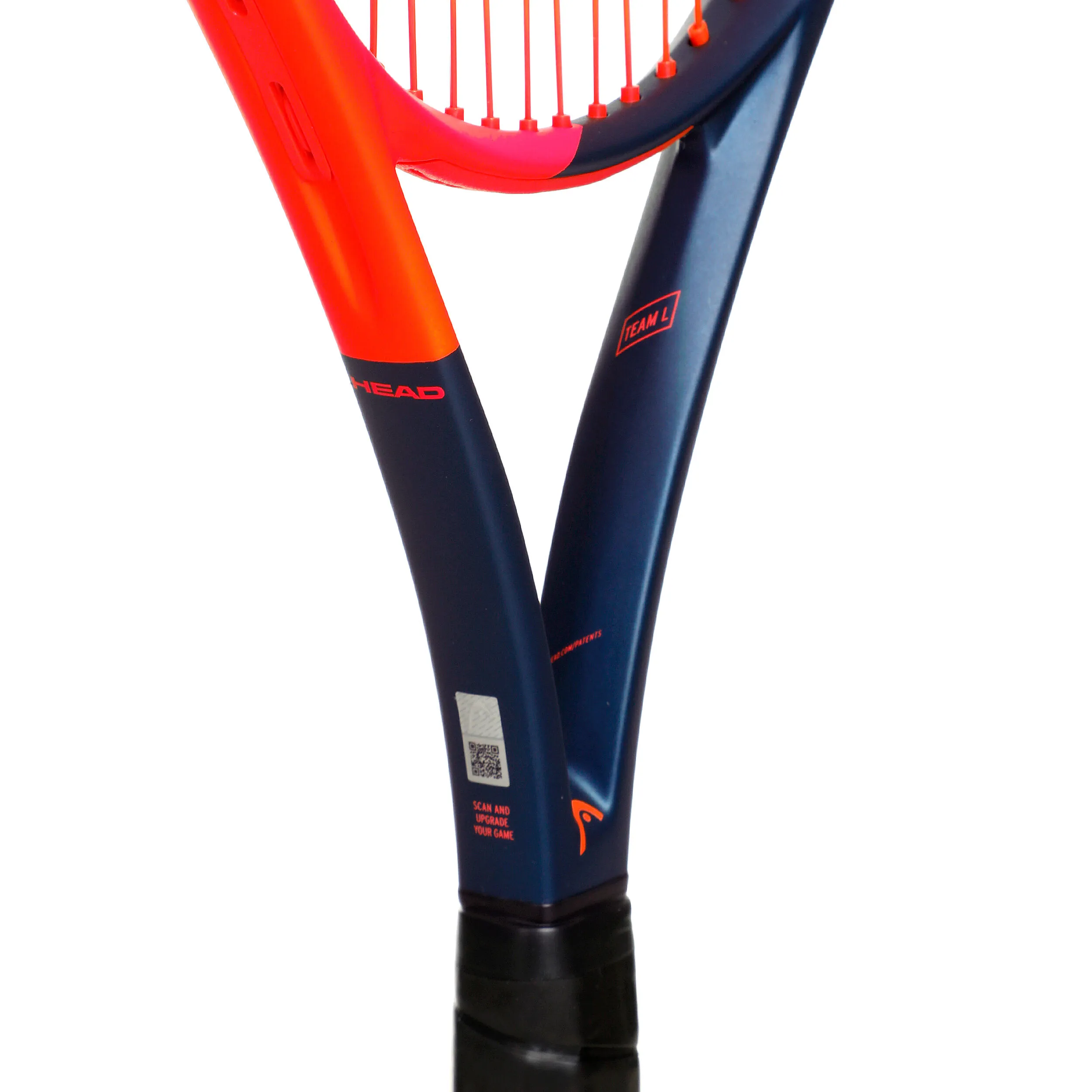 Competition Racquets Radical Team