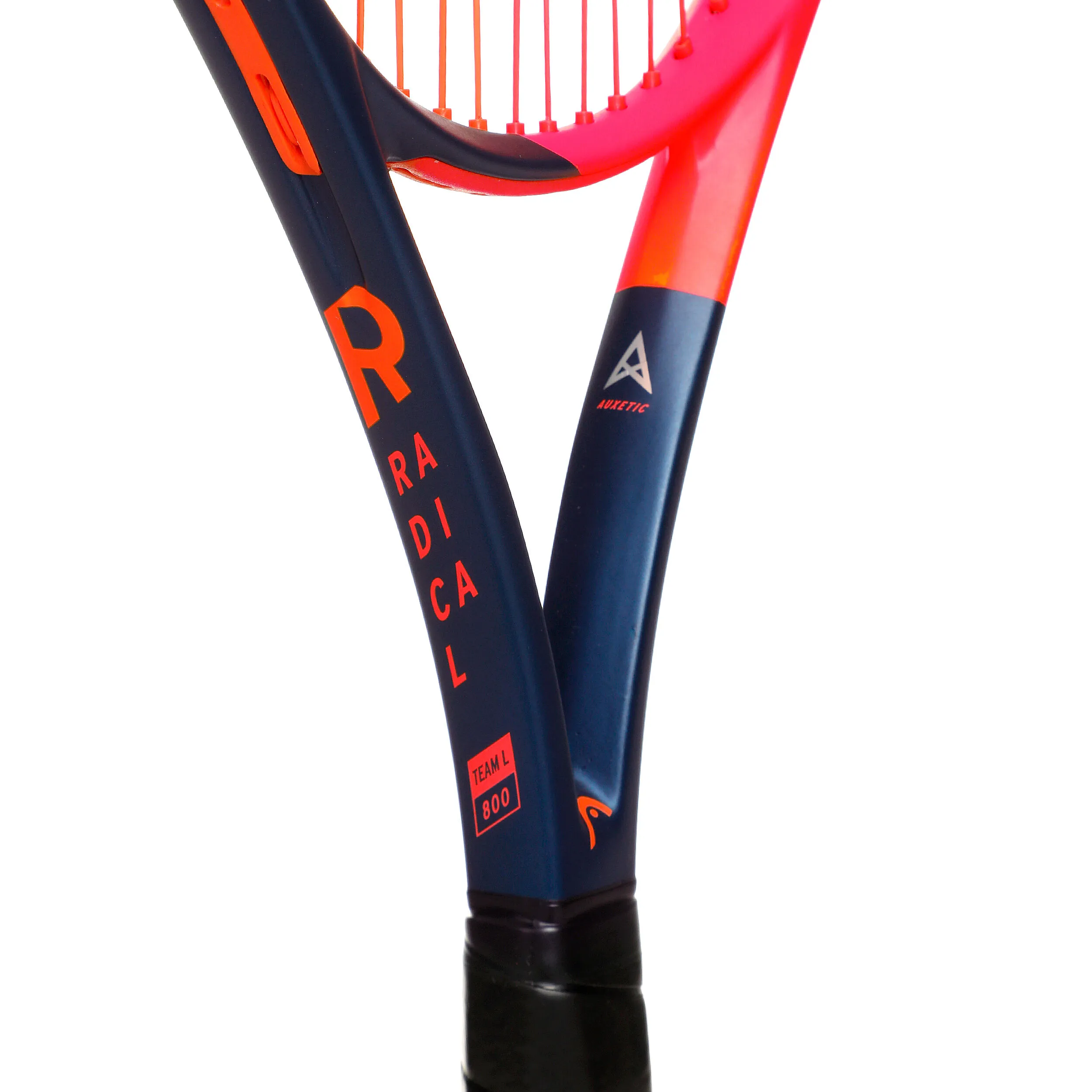 Competition Racquets Radical Team