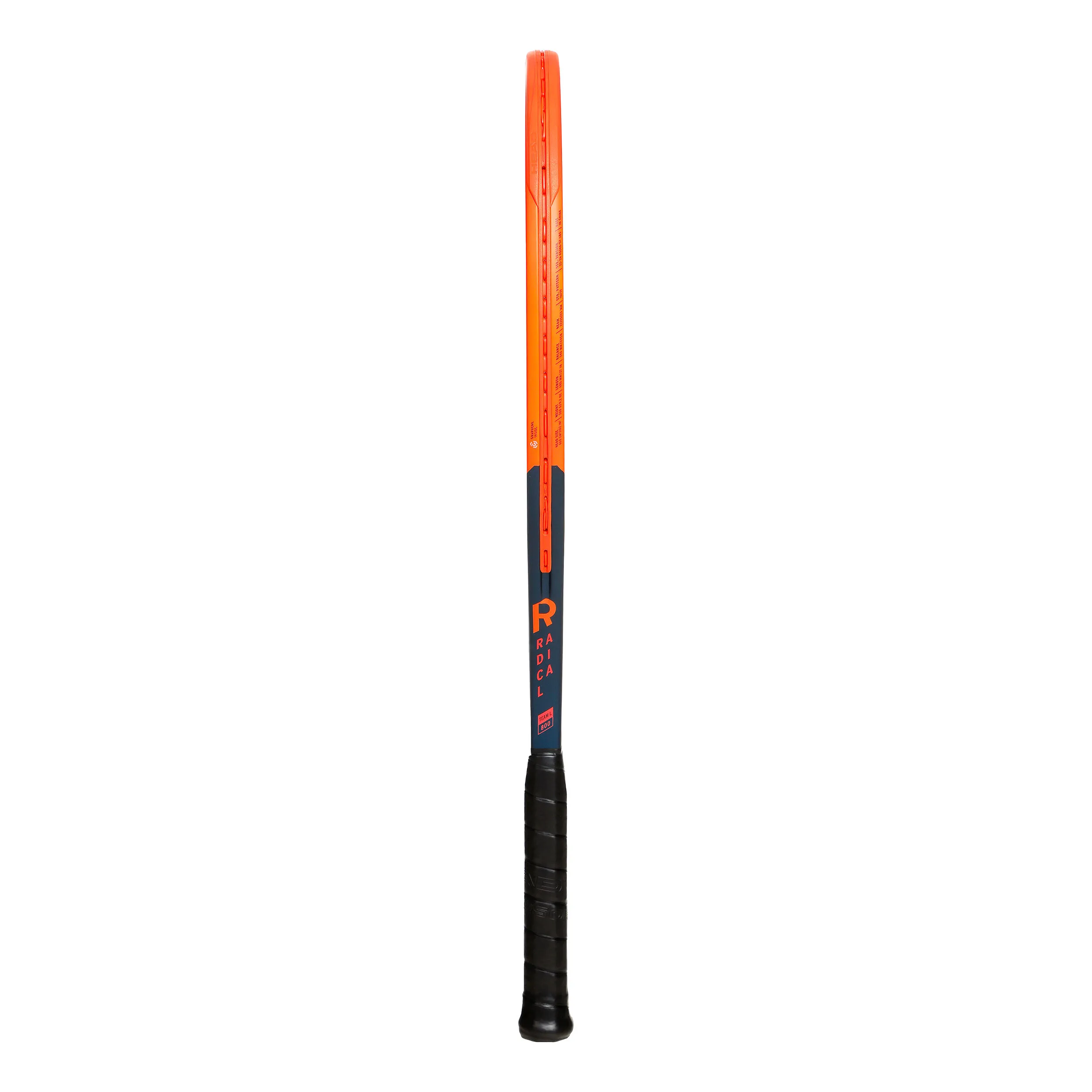 Test Radical Team Racquets