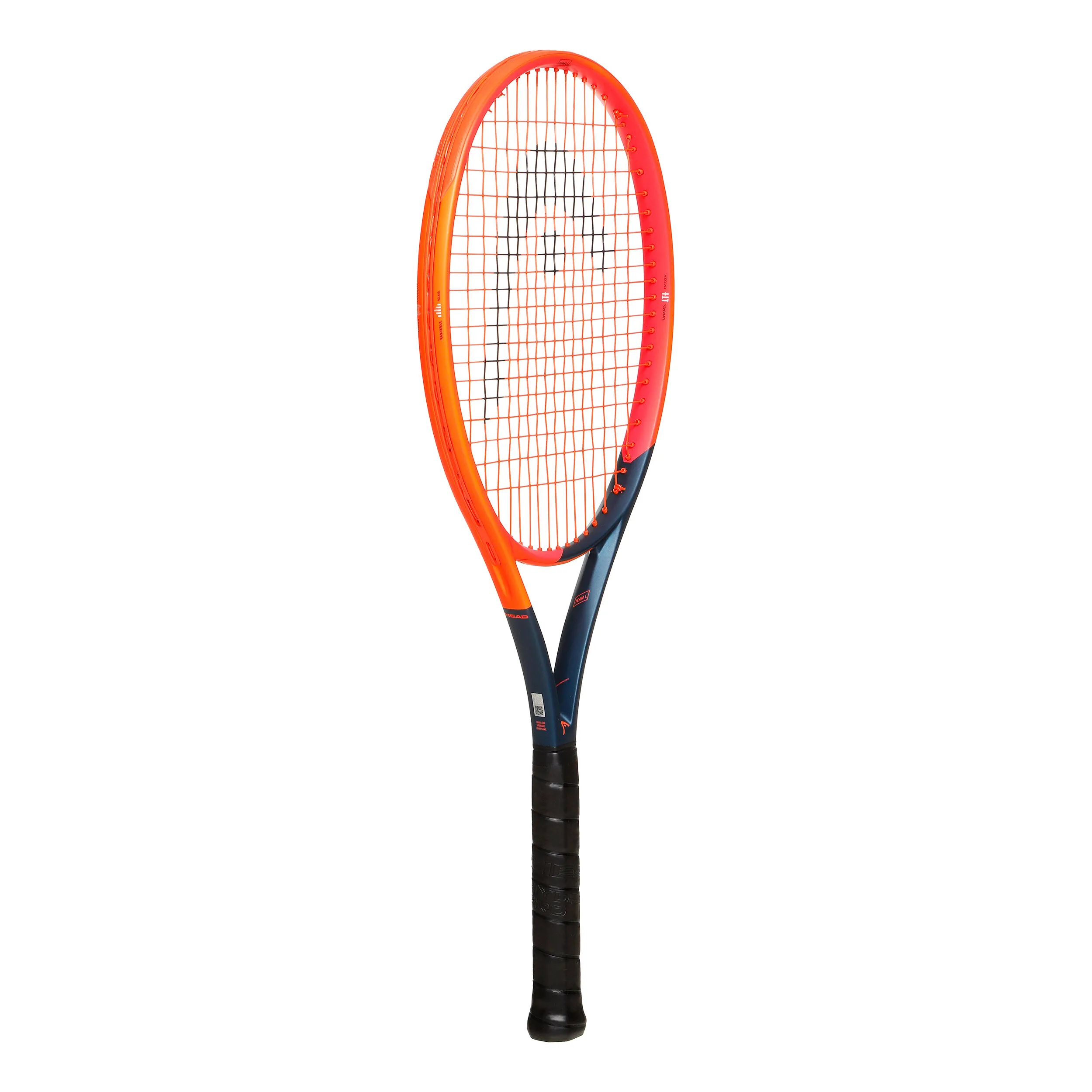 Test Radical Team Racquets