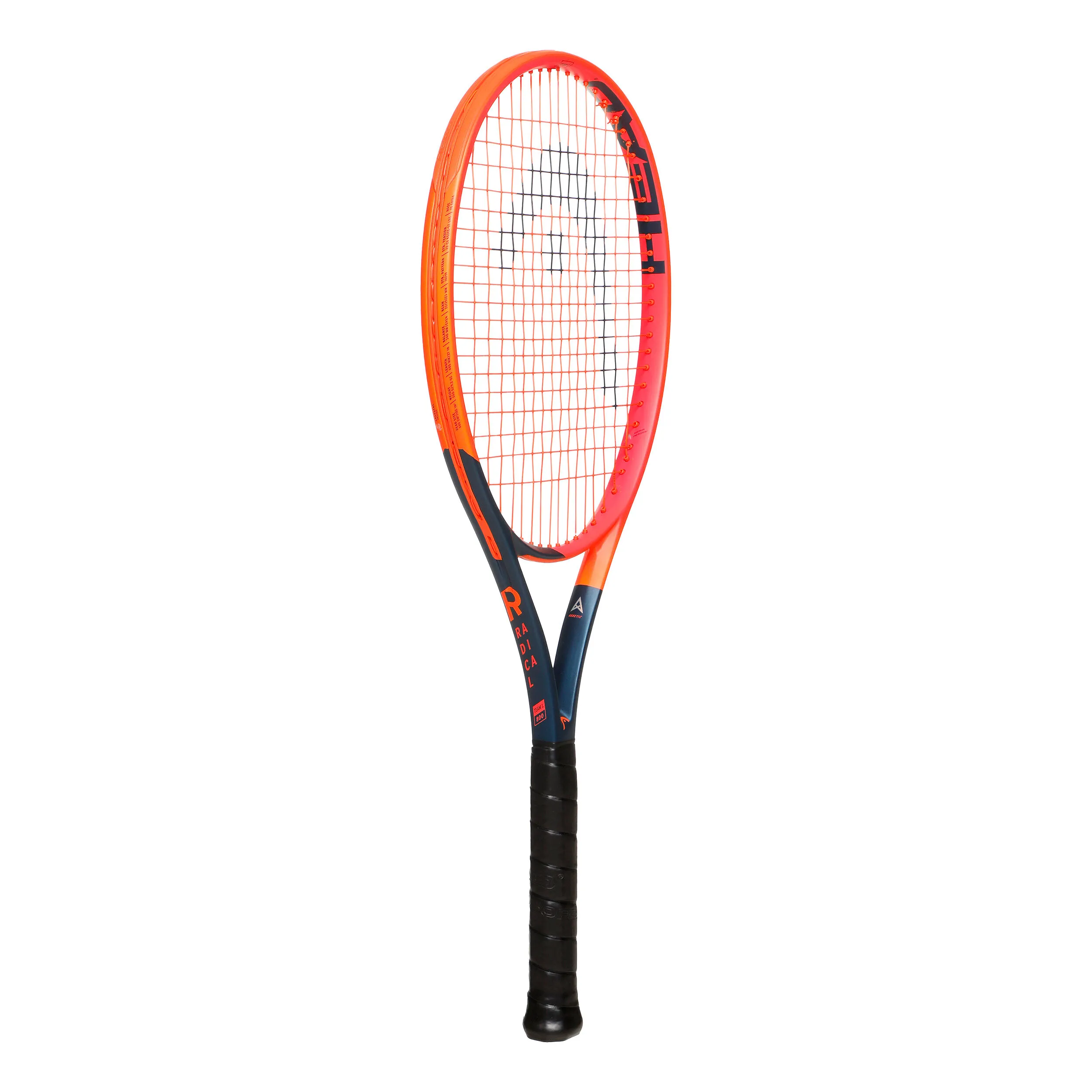 Test Radical Team Racquets