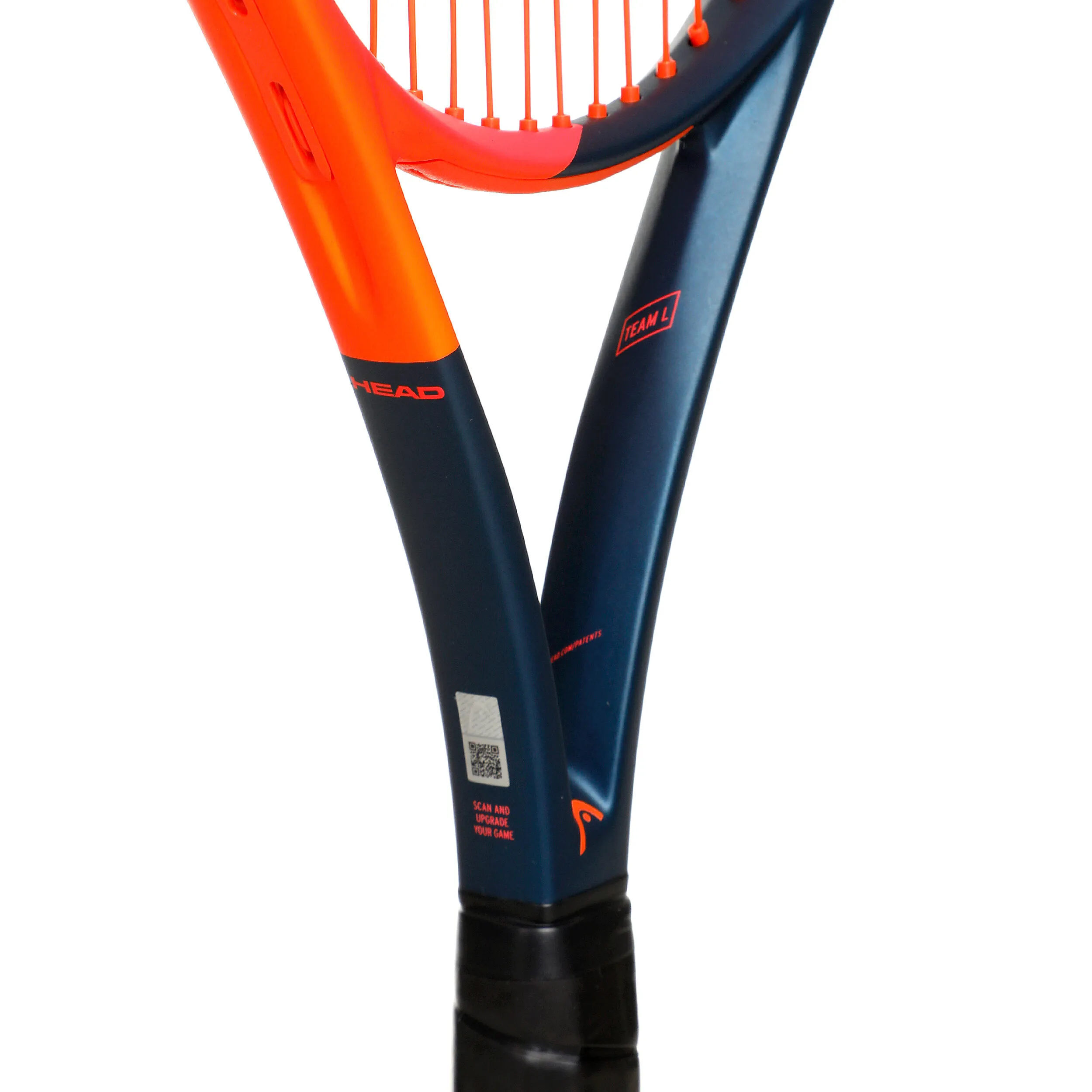 Test Radical Team Racquets