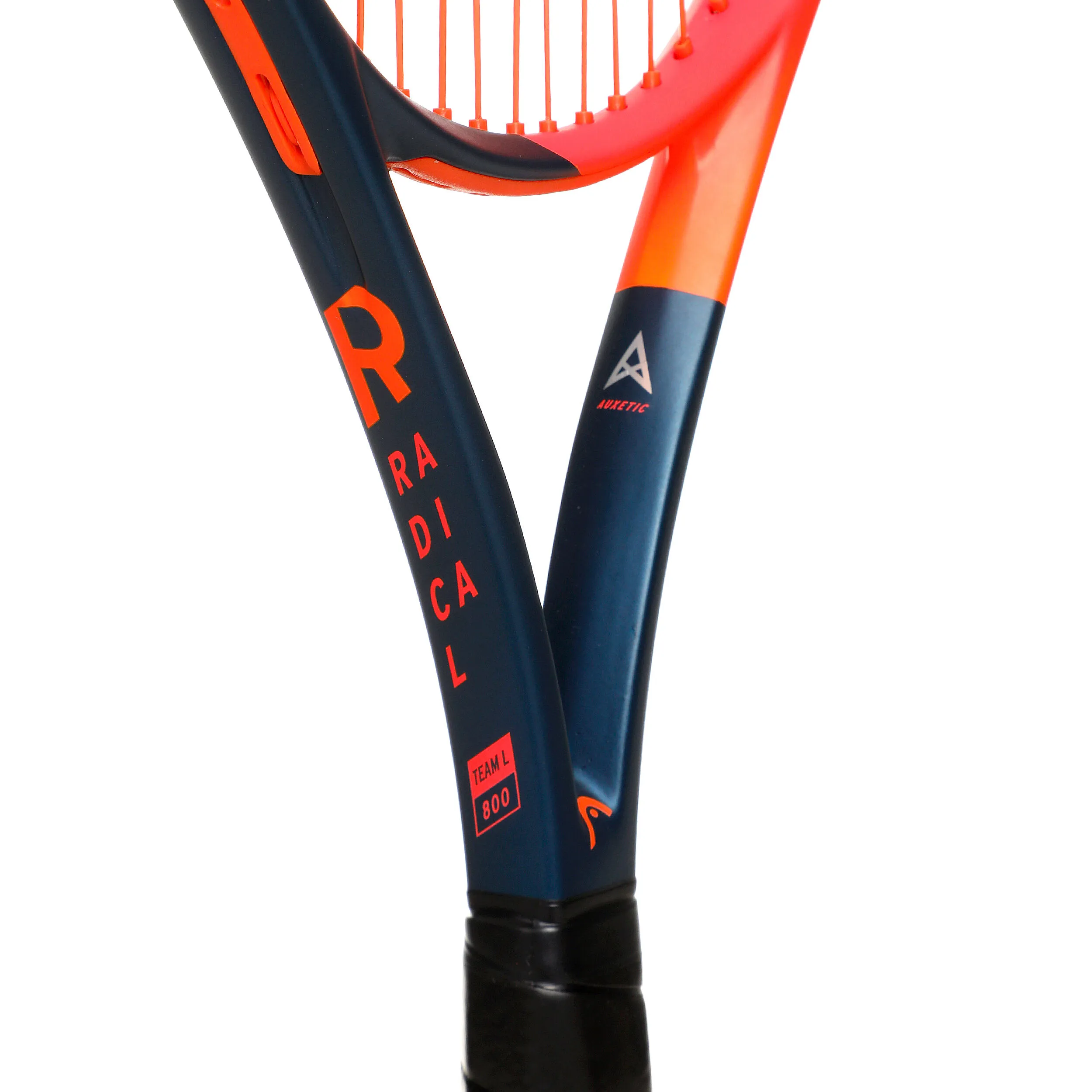 Test Radical Team Racquets