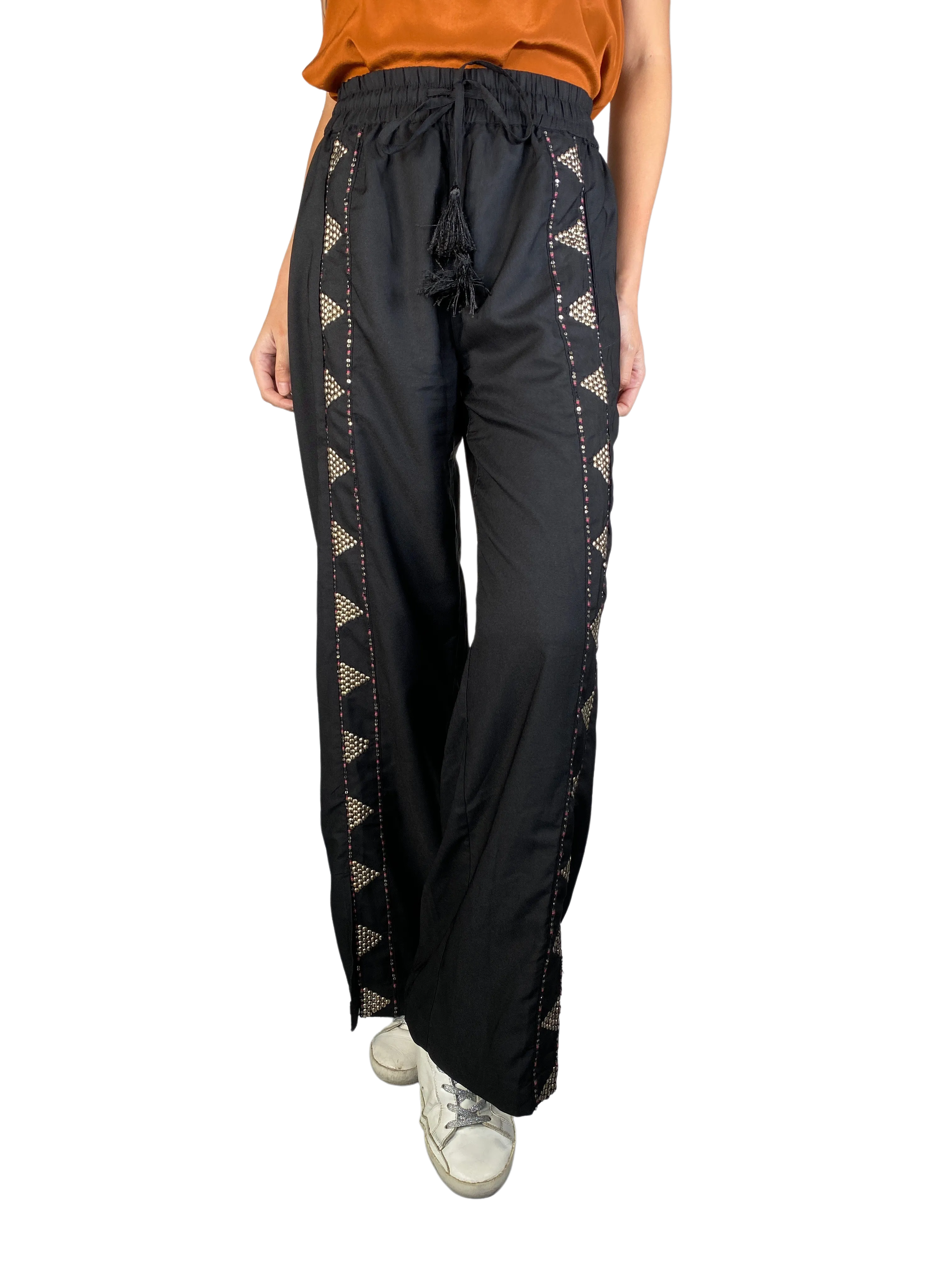 Rapsodia Akuaren Pants