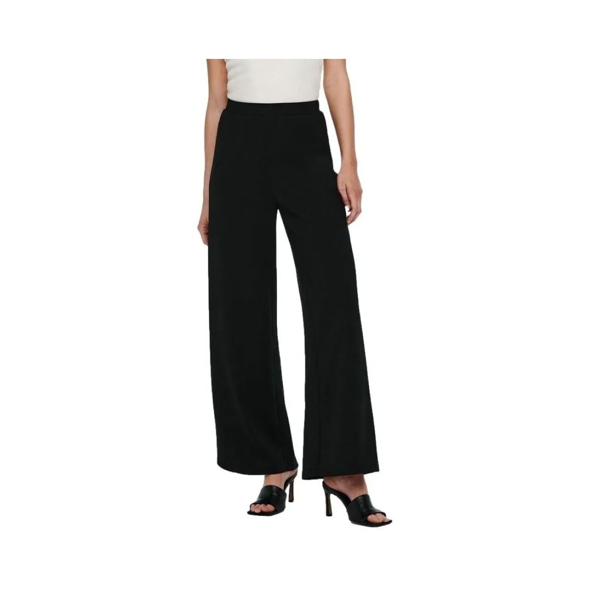 RED TROUSER  DARK