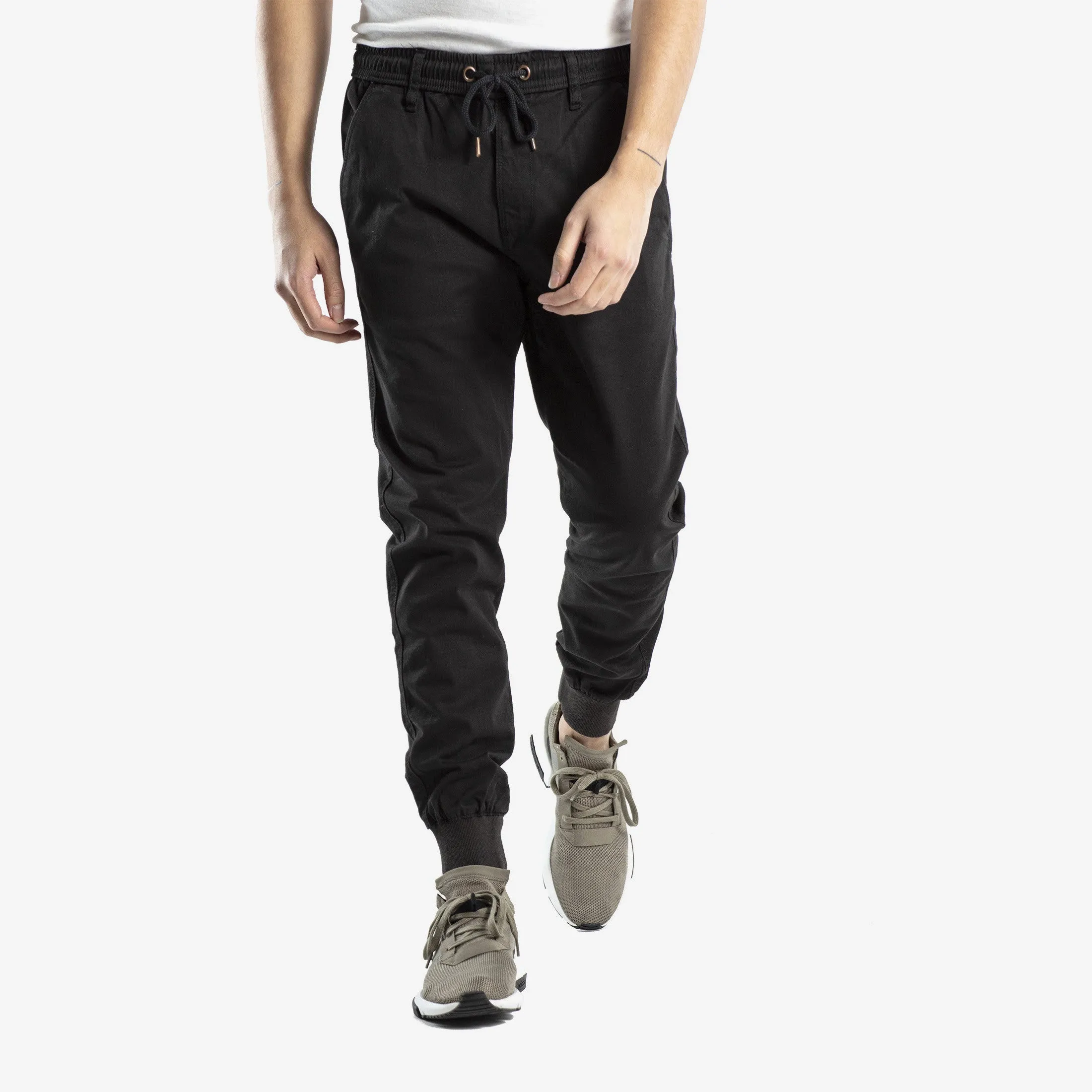 Reell Reflex Rib Trousers