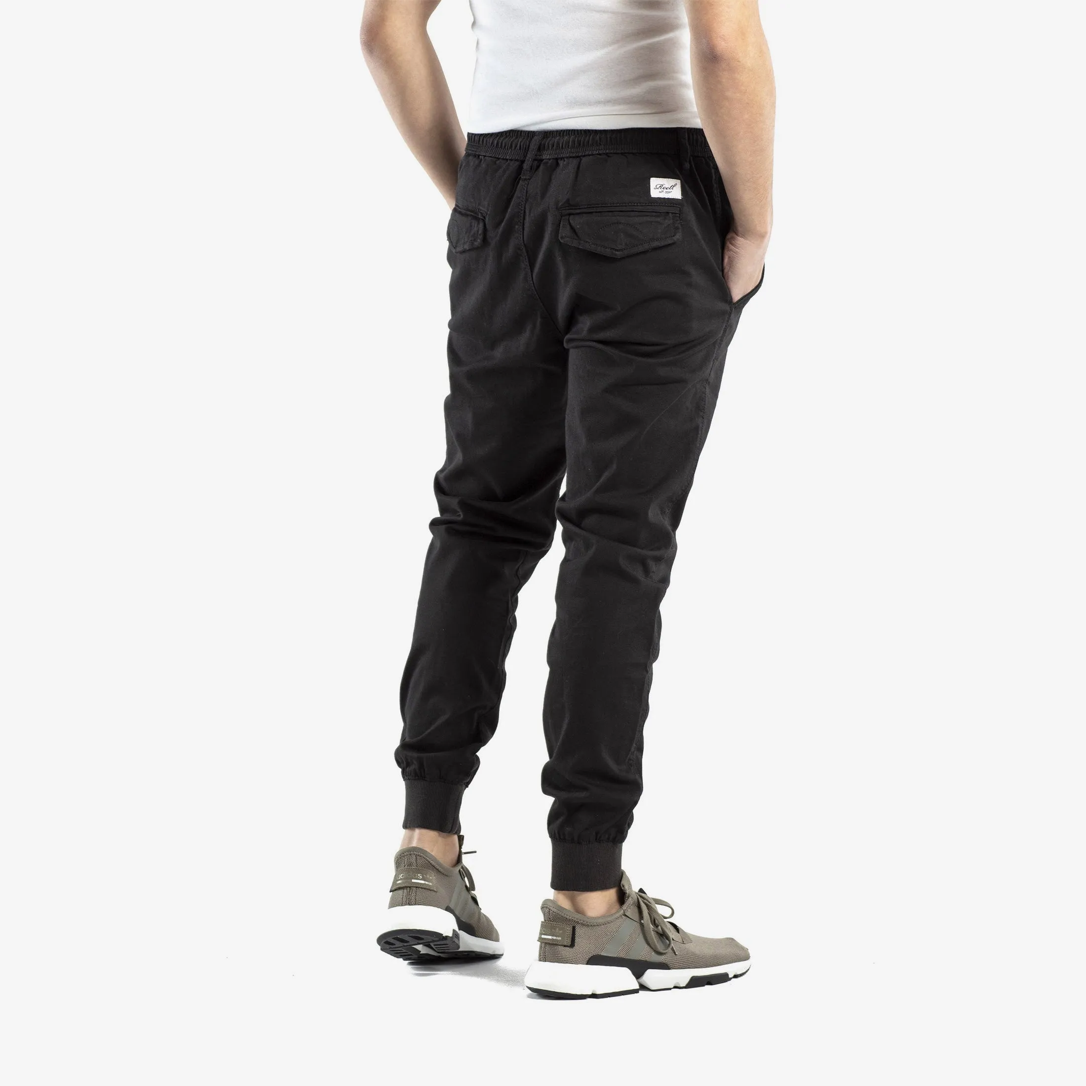 Reell Reflex Rib Trousers