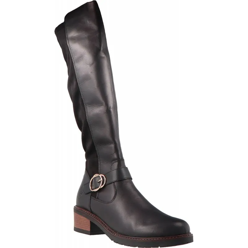 Black Remonte Lissei
