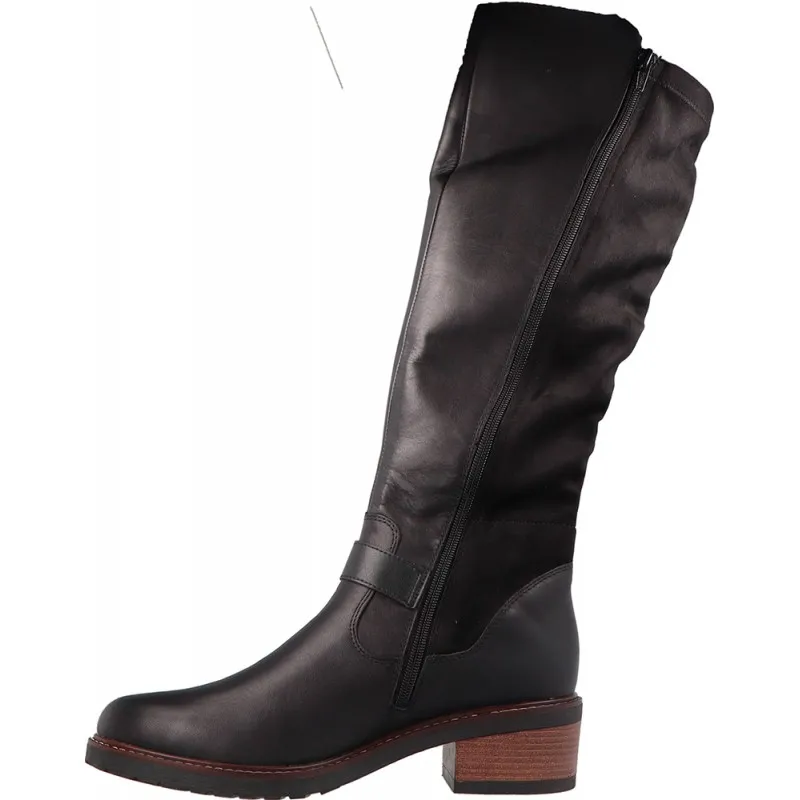 Black Remonte Lissei