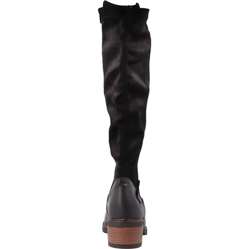 Black Remonte Lissei
