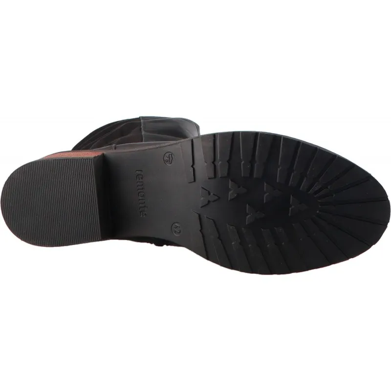 Black Remonte Lissei