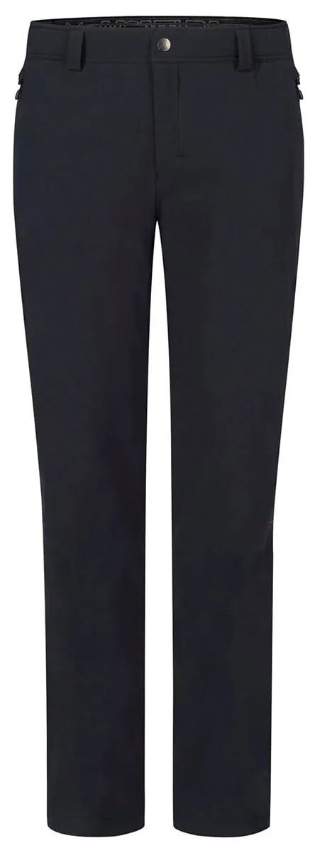 Renon pants, perfect for mountaineers
