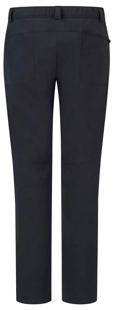 Renon pants, perfect for mountaineers