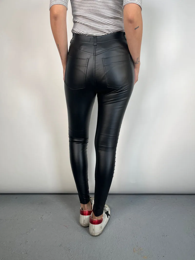RENÉE Elasticated Pants