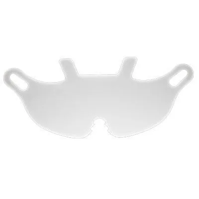 Endurance Helmet Visor Replacement